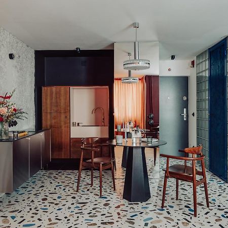 Apartament Przy Mck Katowice Eksteriør billede