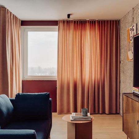 Apartament Przy Mck Katowice Eksteriør billede