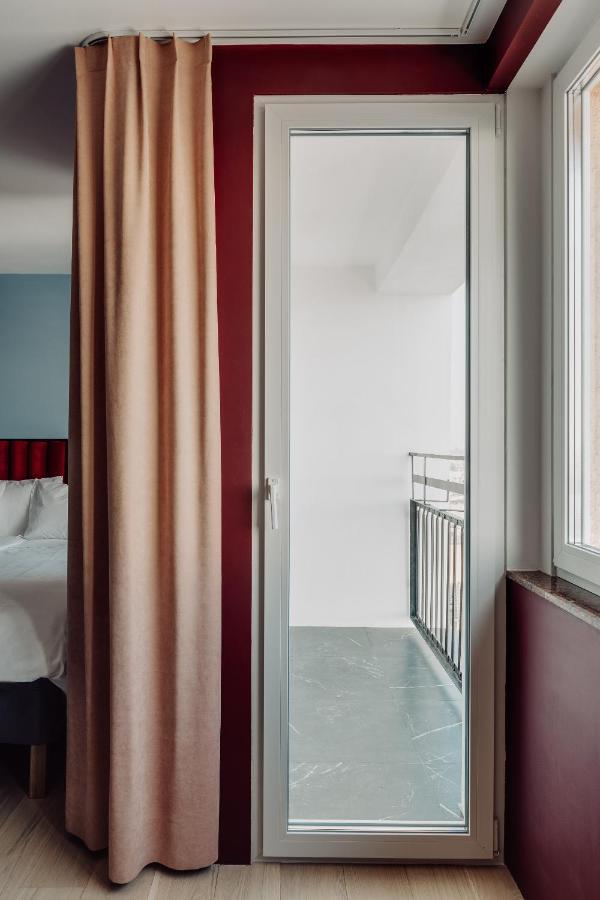 Apartament Przy Mck Katowice Eksteriør billede
