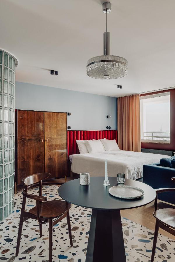 Apartament Przy Mck Katowice Eksteriør billede