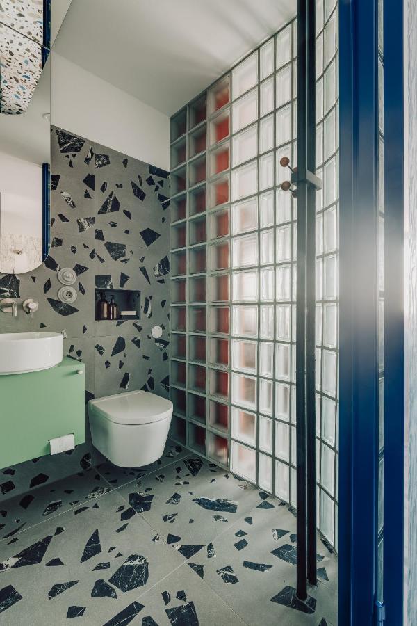 Apartament Przy Mck Katowice Eksteriør billede