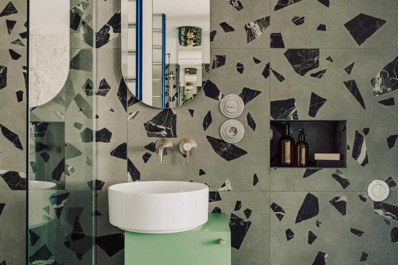 Apartament Przy Mck Katowice Eksteriør billede