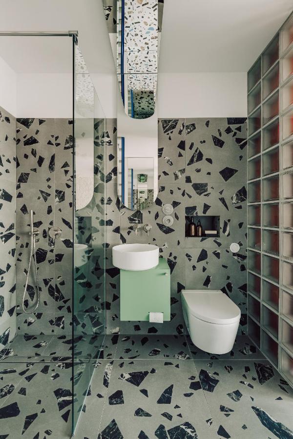 Apartament Przy Mck Katowice Eksteriør billede