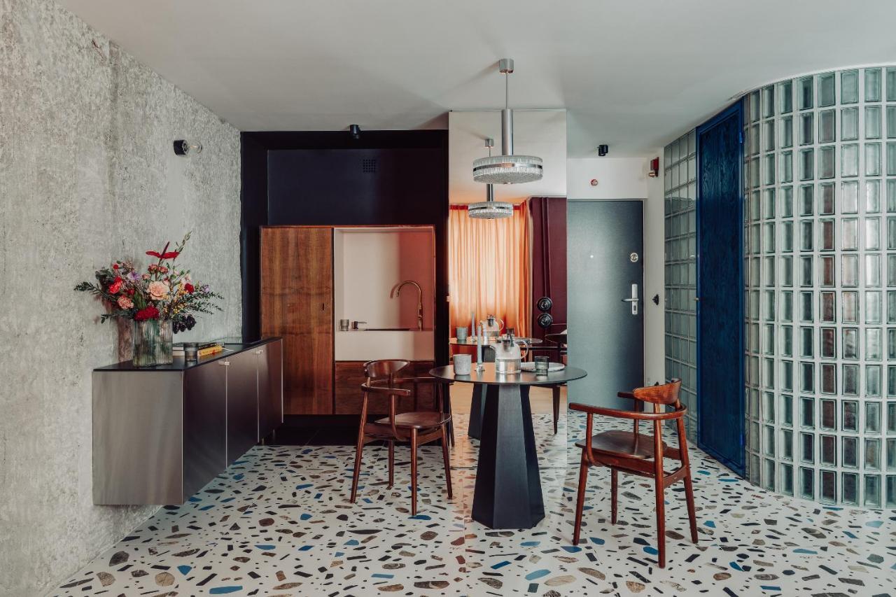 Apartament Przy Mck Katowice Eksteriør billede