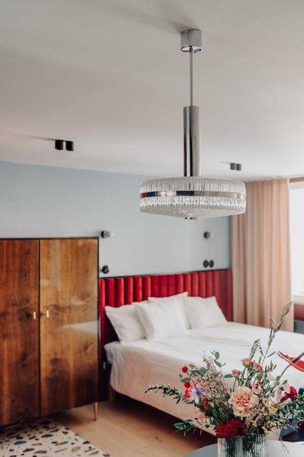 Apartament Przy Mck Katowice Eksteriør billede