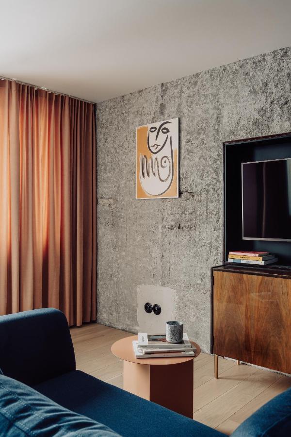 Apartament Przy Mck Katowice Eksteriør billede