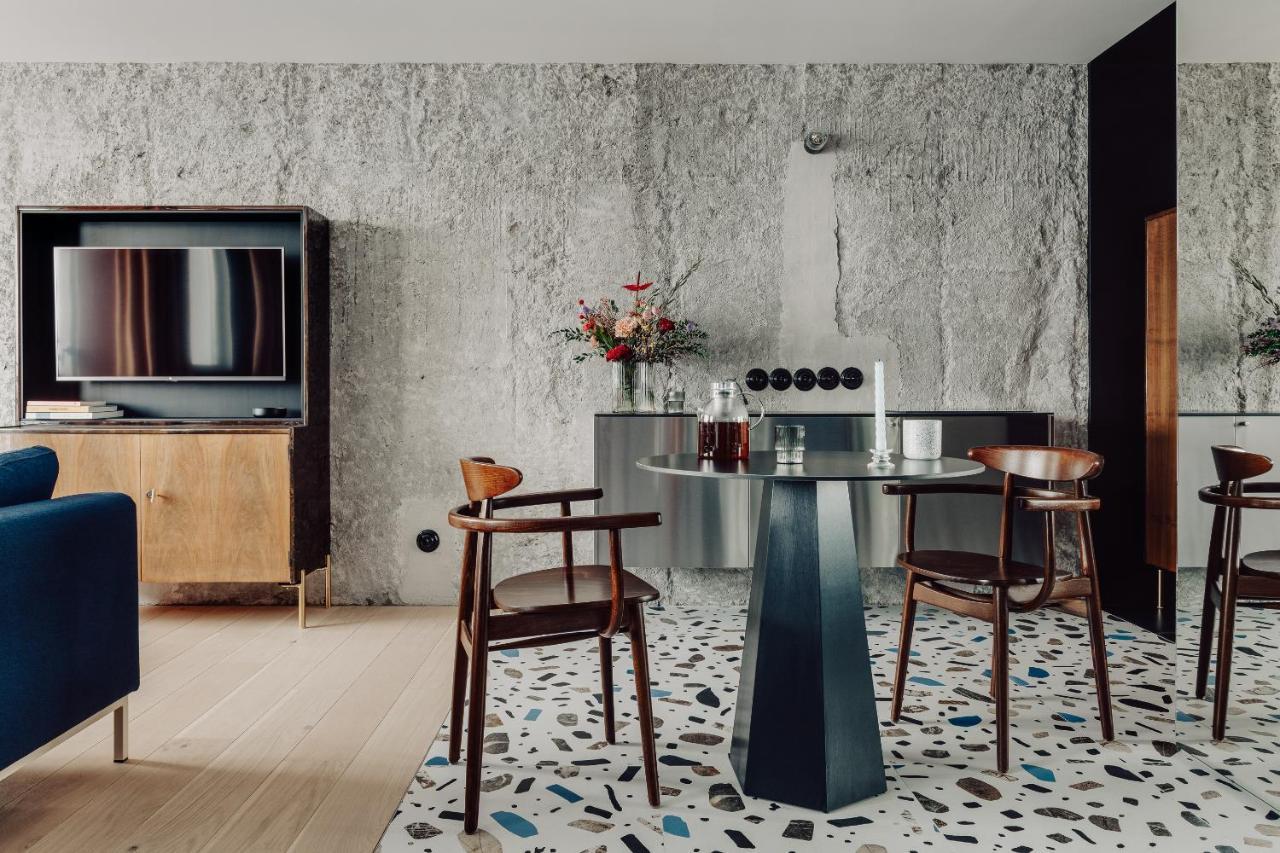 Apartament Przy Mck Katowice Eksteriør billede