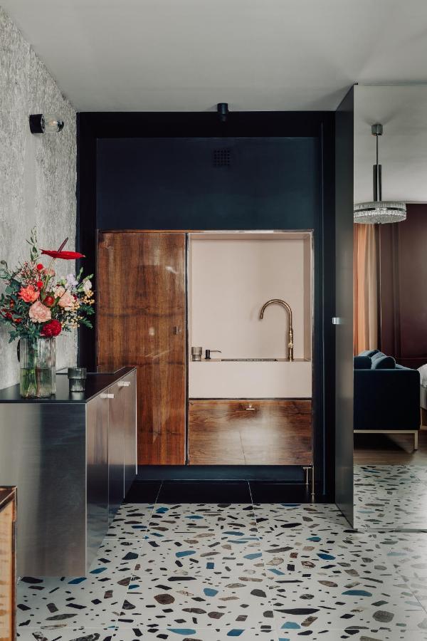 Apartament Przy Mck Katowice Eksteriør billede