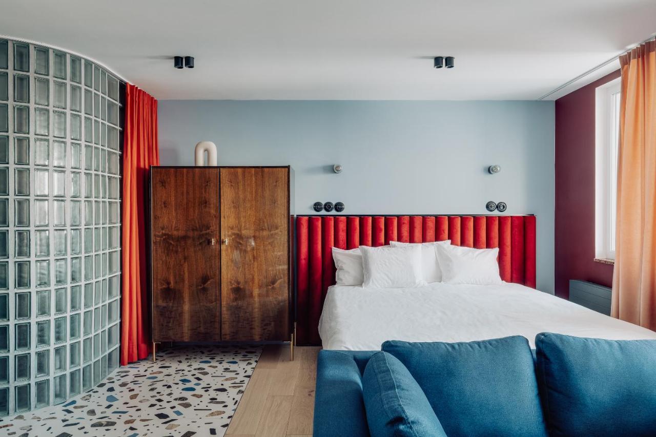 Apartament Przy Mck Katowice Eksteriør billede